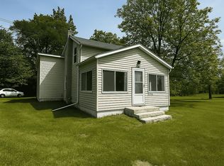 3432 Flansburg Rd, Jackson, MI 49203