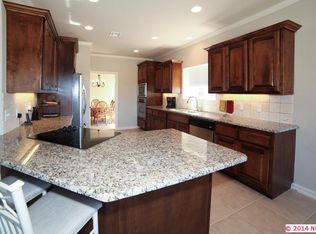 123 Prairie Ridge Ct, Bartlesville, OK 74006