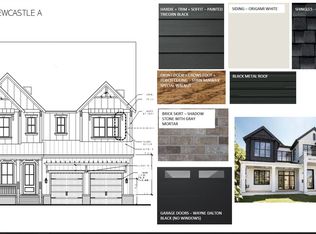 2032 Landry Pl LOT 11, Franklin, TN 37064