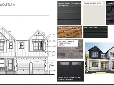2032 Landry Pl LOT 11, Franklin, TN, 37064