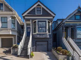1011 Castro St, San Francisco, CA 94114
