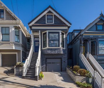 1011 Castro St, San Francisco, CA, 94114