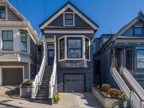 1011 Castro St, San Francisco, CA 94114