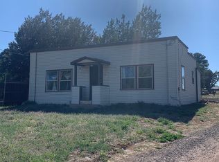 160 S 12th Pl, Show Low, AZ 85901