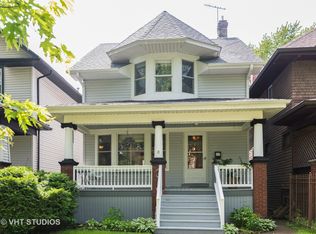 4842 N Christiana Ave, Chicago, IL 60625