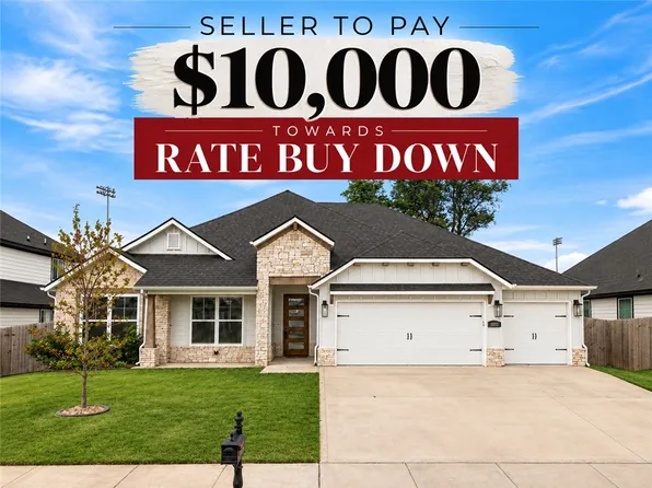 1111 Red Maple St, Centerton, AR 72719