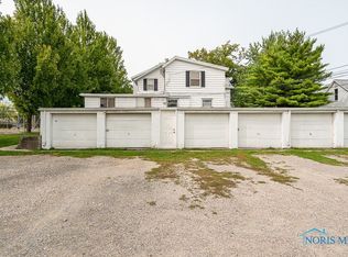 118 E Broadway St, Maumee, OH 43537