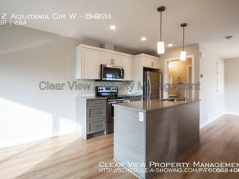 92 Aquitania Cir W #6 — Photo 2