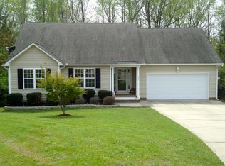 72 Applecross Dr, Clayton, NC 27520