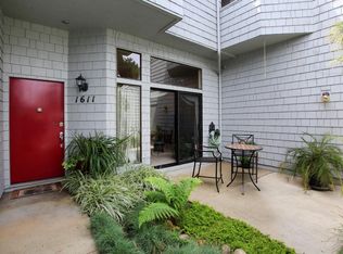 1611 Taylor Ln, Santa Cruz, CA 95062