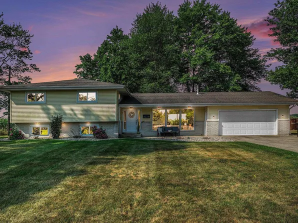 11298 Us Highway 20, Middlebury, IN 46540