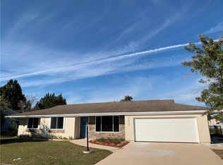 7030 Odom Pl, North Port, FL 34287