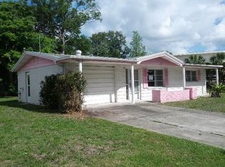 9315 Pegasus Ave, Port Richey, FL 34668