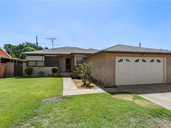 11608 Susan Ave, Downey, CA 90241