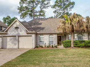 17411 Apache Hills Dr, Tomball, TX 77377