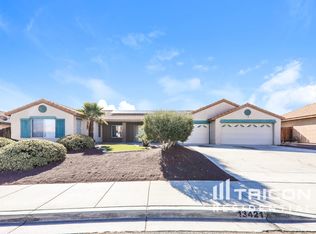 13421 Longbow Ct, Victorville, CA 92392