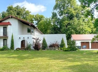 9928 W State Road 128 St, Elwood, IN 46036