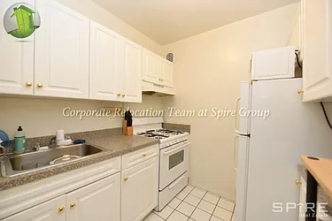 Rented by Spire Group