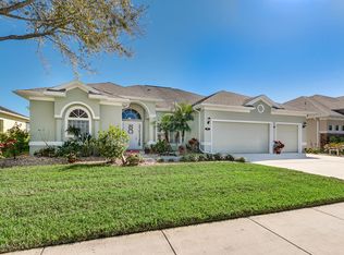 513 Natures Way, West Melbourne, FL 32904