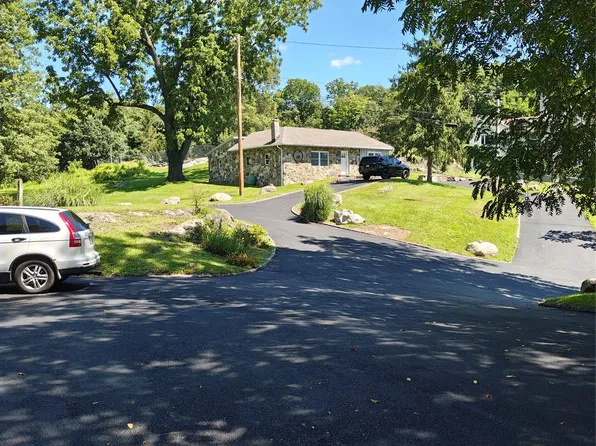 117 Waccabuc Road, Goldens Bridge, NY 10526