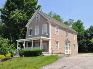 1650 Main St, Jefferson, MA 01522