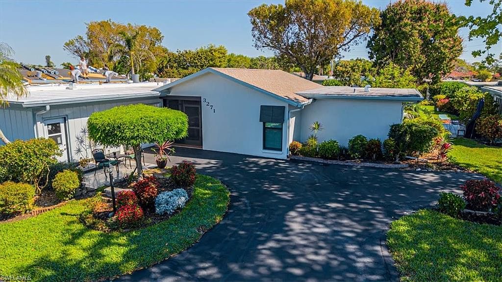 3271 Boca Ciega DR #D50