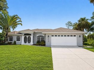 2928 ABBOTSFORD STREET, NORTH PORT, FL 34287