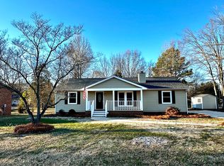 1007 Princeton Rd, Rock Hill, SC 29730