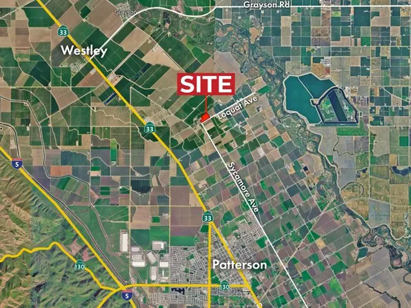 0 Loquat Ave, Patterson, CA 95363