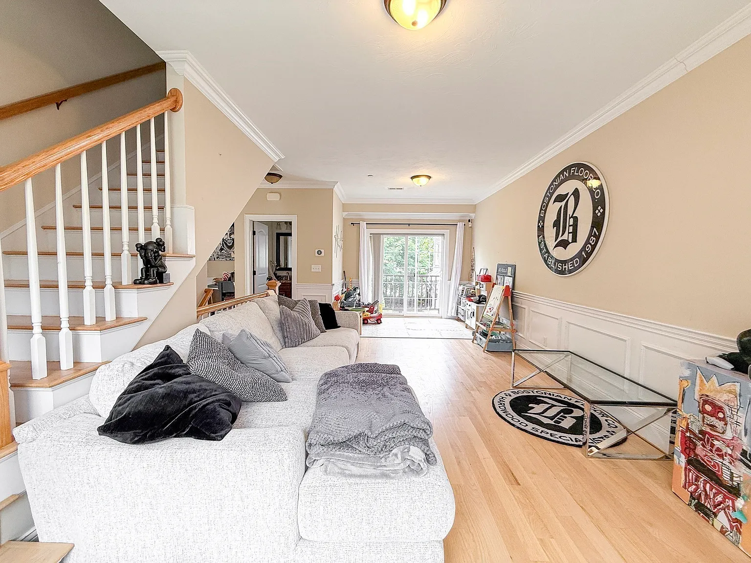 2 bed, 1375 sqft, $3,200 — Photo 4