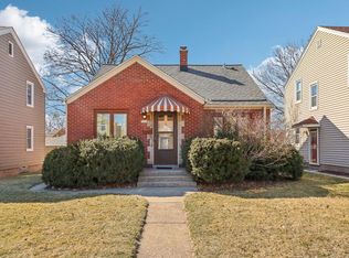 3163 South 28th STREET, Milwaukee, WI 53215