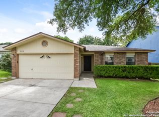 9318 Bendell, San Antonio, TX 78250