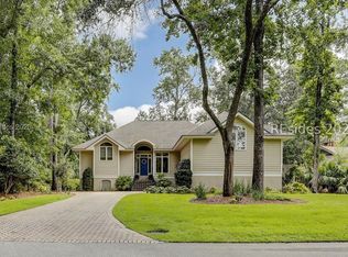 12 Sand Fiddler Rd, Hilton Head Island, SC 29928