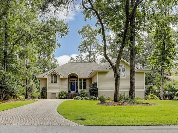 12 Sand Fiddler Rd, Hilton Head Island, SC 29928
