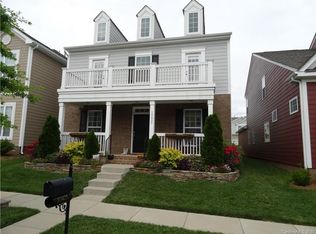 10405 Royal Winchester Dr, Charlotte, NC 28277