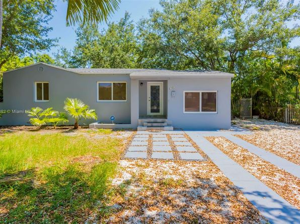 North Miami FL Single Family Homes For Sale - 76 Homes | Zillow