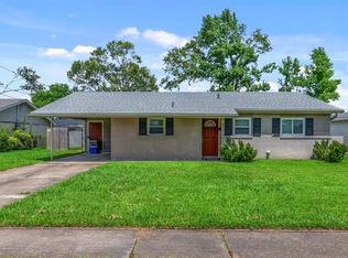 500 Blackman St, Lake Charles, LA 70605