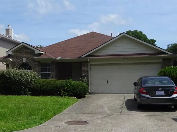 32202 Annice Ln, Pinehurst, TX 77362