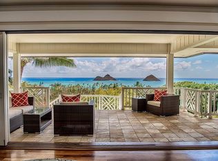 1371 Kehaulani Dr, Kailua, HI 96734