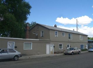 1617-1625 S Taggart Ln, Boise, ID 83705