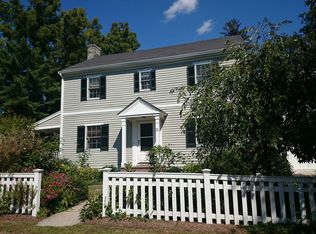 11 Hall Rd, Brookline, MA 02445