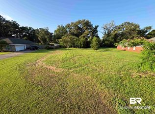 0 Cornerstone Dr, Loxley, AL 36551