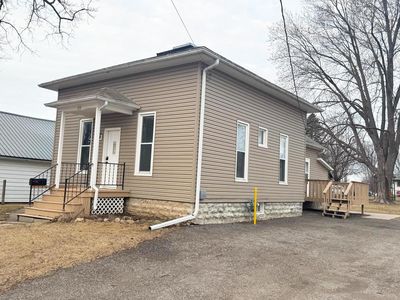 255 Dickinson Street, Randolph, WI, 53956