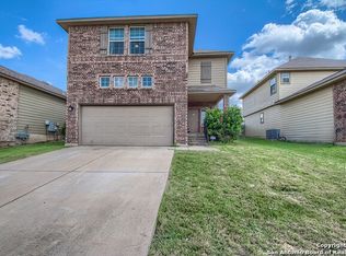7421 Summer Blossom Ct, Converse, TX 78109