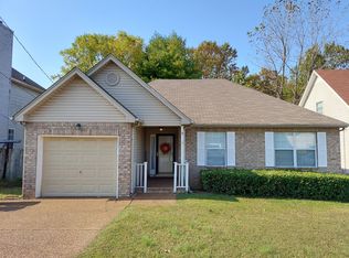 628 Ransom Village Way, Antioch, TN 37013