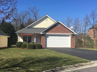 1974 Millbridge Rd, Salem, VA 24153