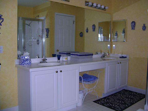 Master bath