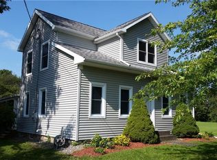 457 Wiley Rd, Savannah, NY 13146