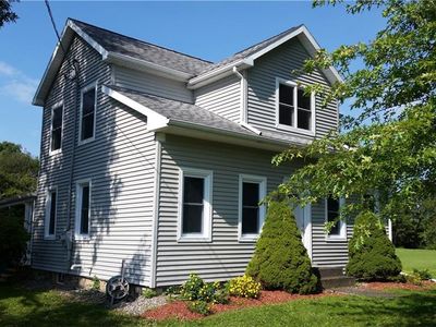 457 Wiley Rd, Savannah, NY, 13146