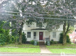 334 E 5th St, Jamestown, NY 14701